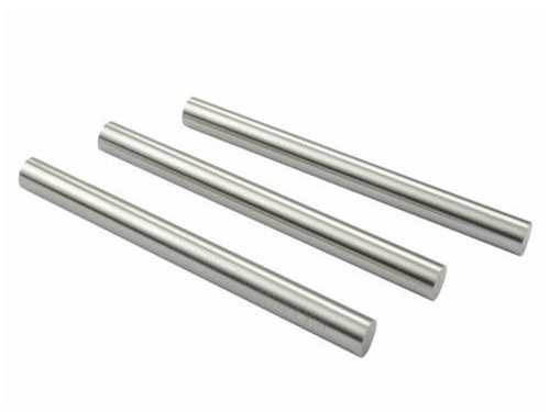 塑膠模具常規材料，塑料模具常用材料