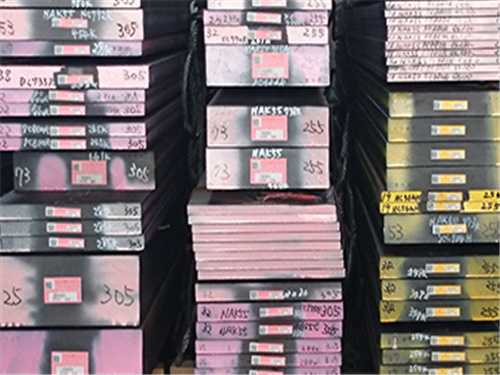 什么叫做塑料模具鋼，塑料模具鋼的預硬工藝