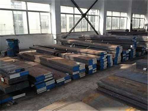 拉伸模具沖頭用什么材料
