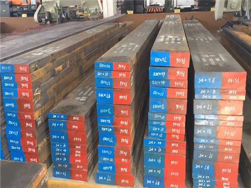 t302和t403哪個好模具鋼，t403鋼材和t302的區(qū)別