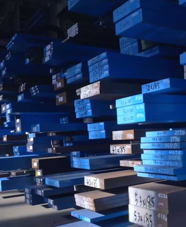 模具鋼8566，模具材料8566多少錢一公斤